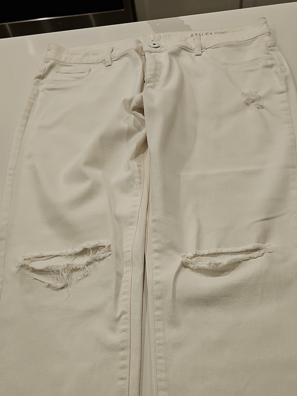 DL 1961  JEANS